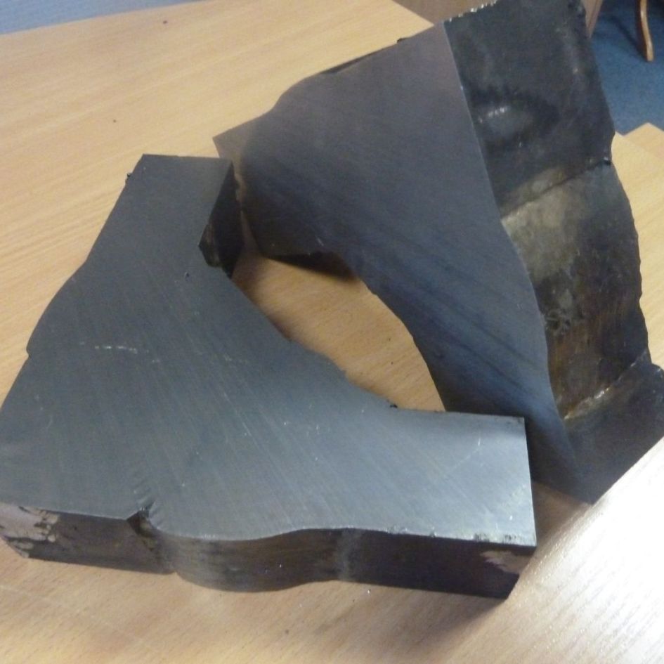 Електрошлакове зварювання (ЕШЗ)